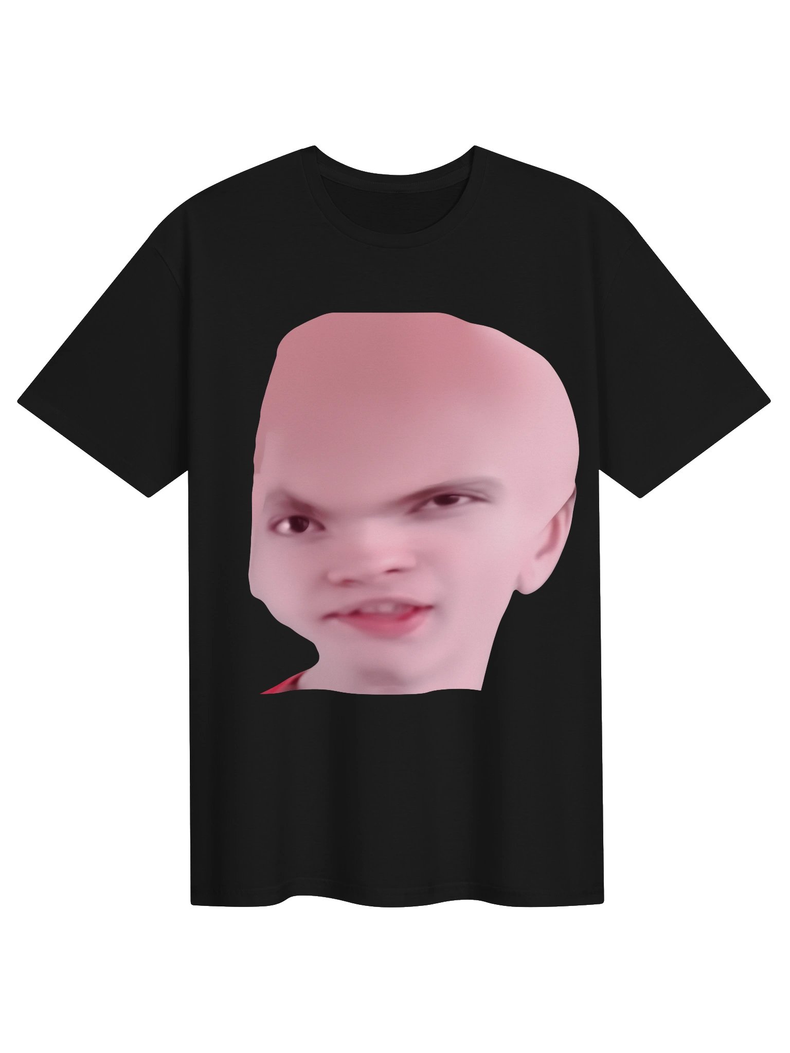 Baldgle Tee product image (1)