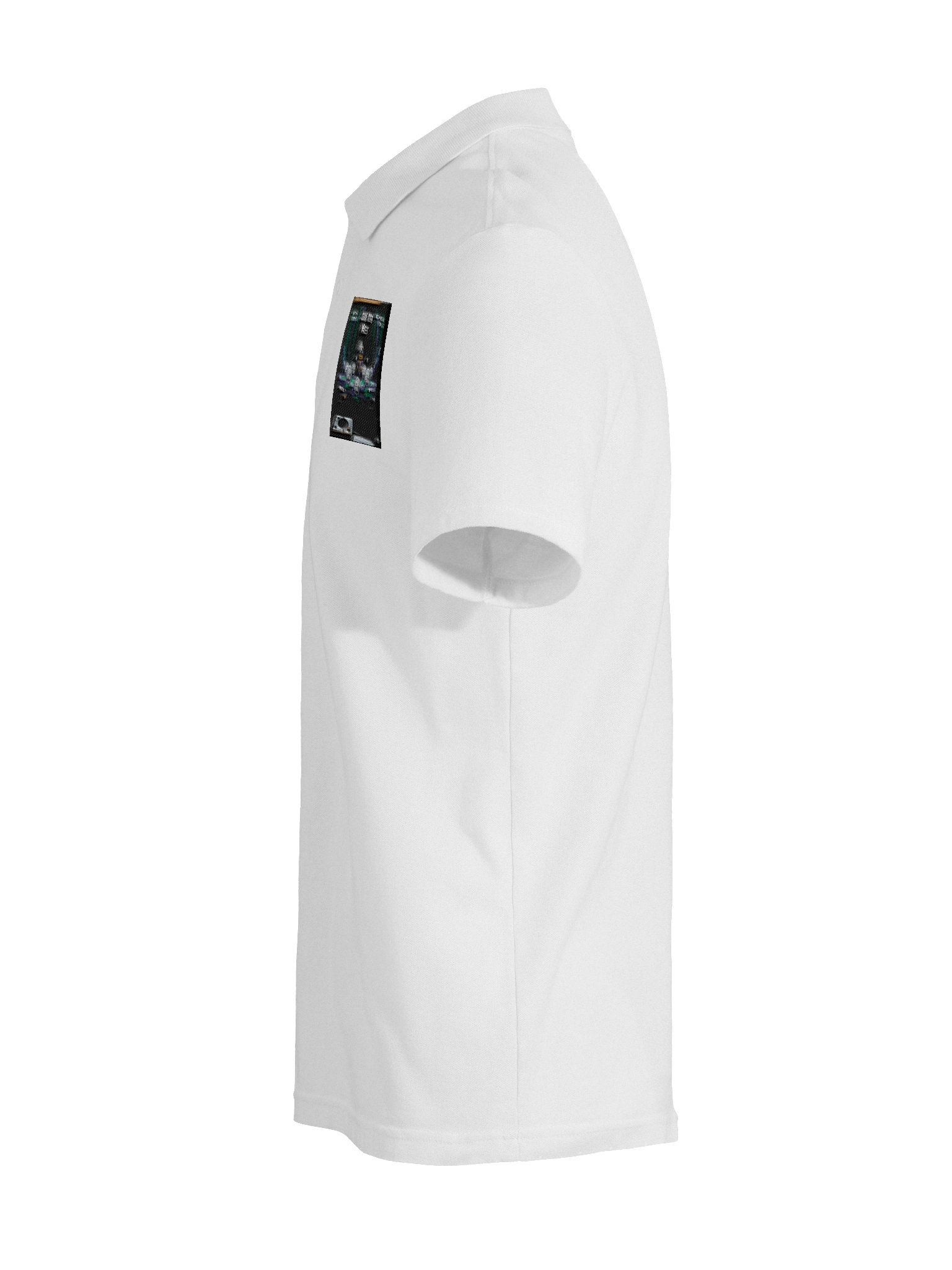 Code Coin Polo product image (9)