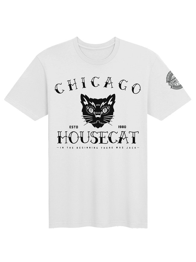 HouseCat Chicago