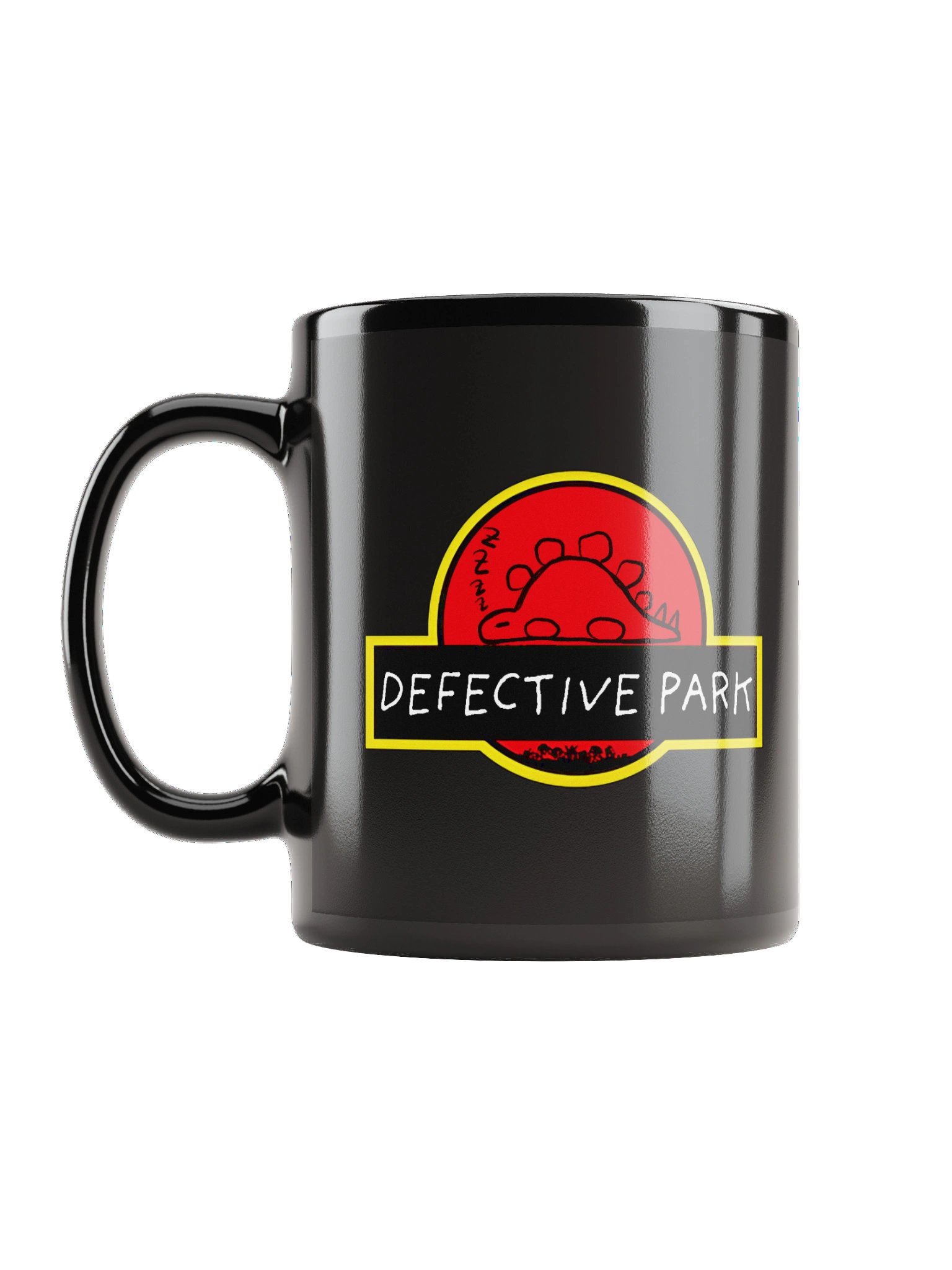 Defective Park Mug product image (6)