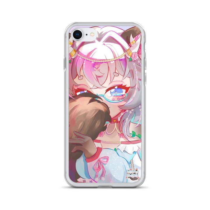 Whimsical Komo iPhone® Case product image (1)