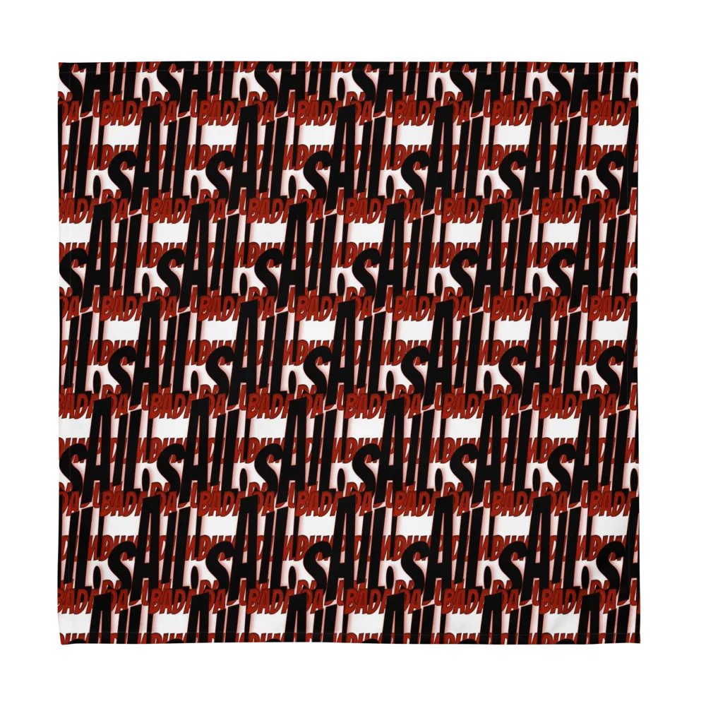SAIL Napkin Set product image (1)