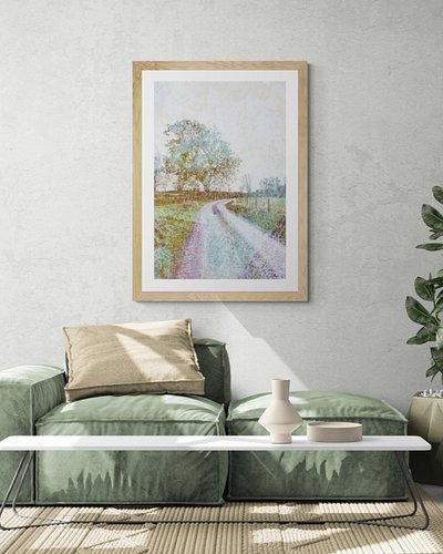 Down The Road
Decorate Your Space!
Art work available as Framed Prints, Canvas Prints, Metal Prints & Fine Art Prints! Many d...