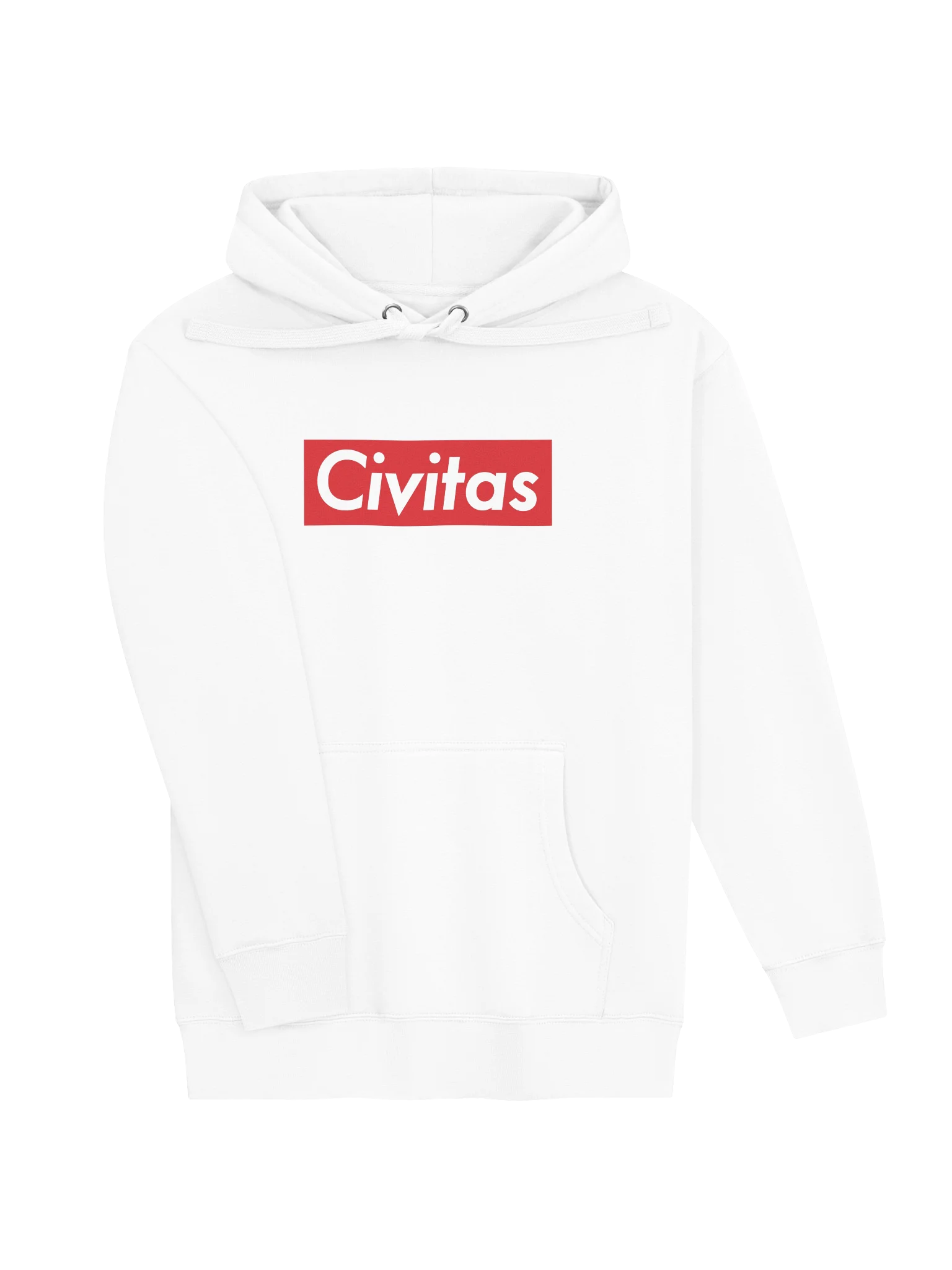Civitas Supreme Hoodie product image (3)