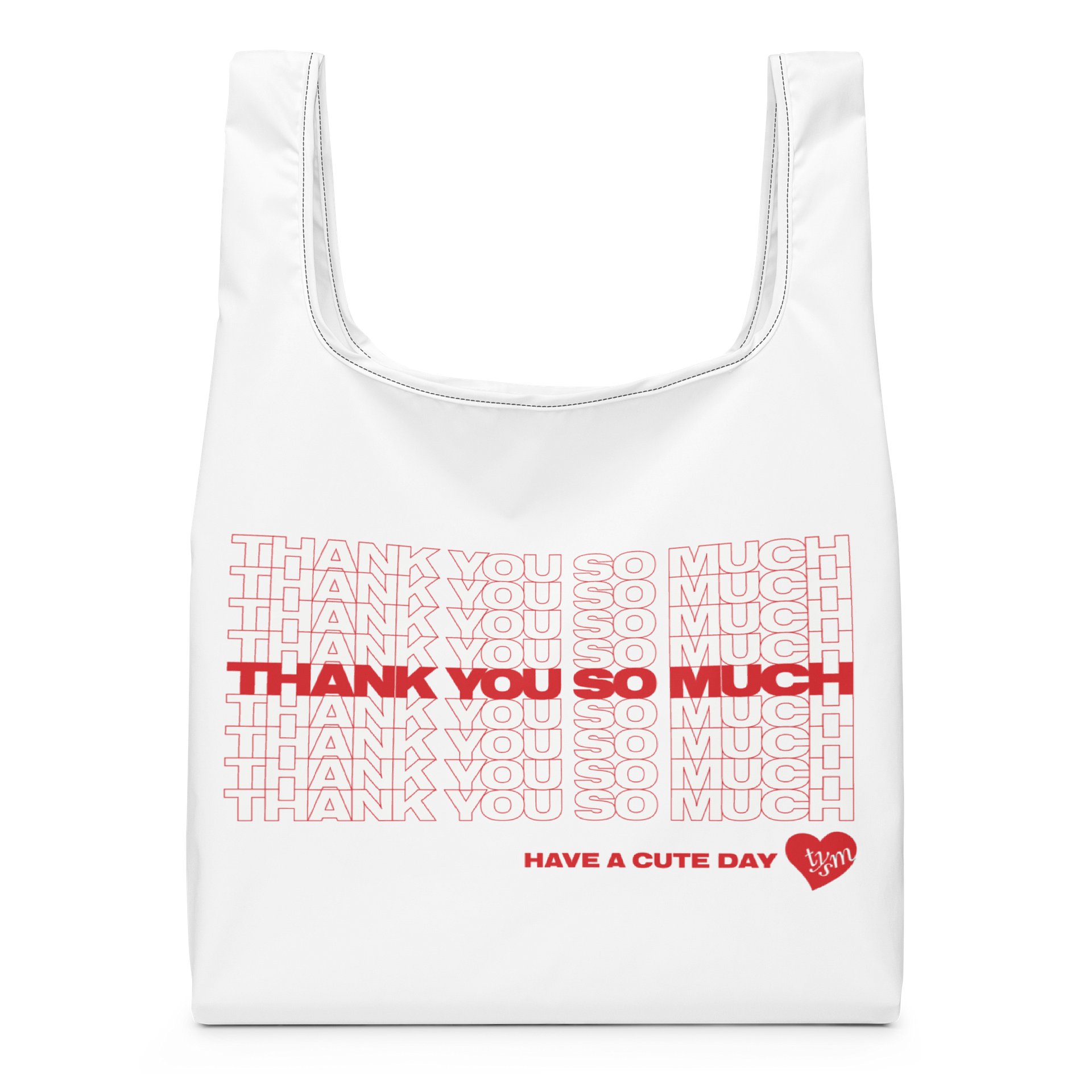 Have A Cute Day Tote product image (3)