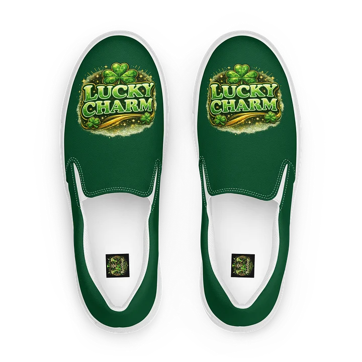 Lucky Charm Shoes product image (1)