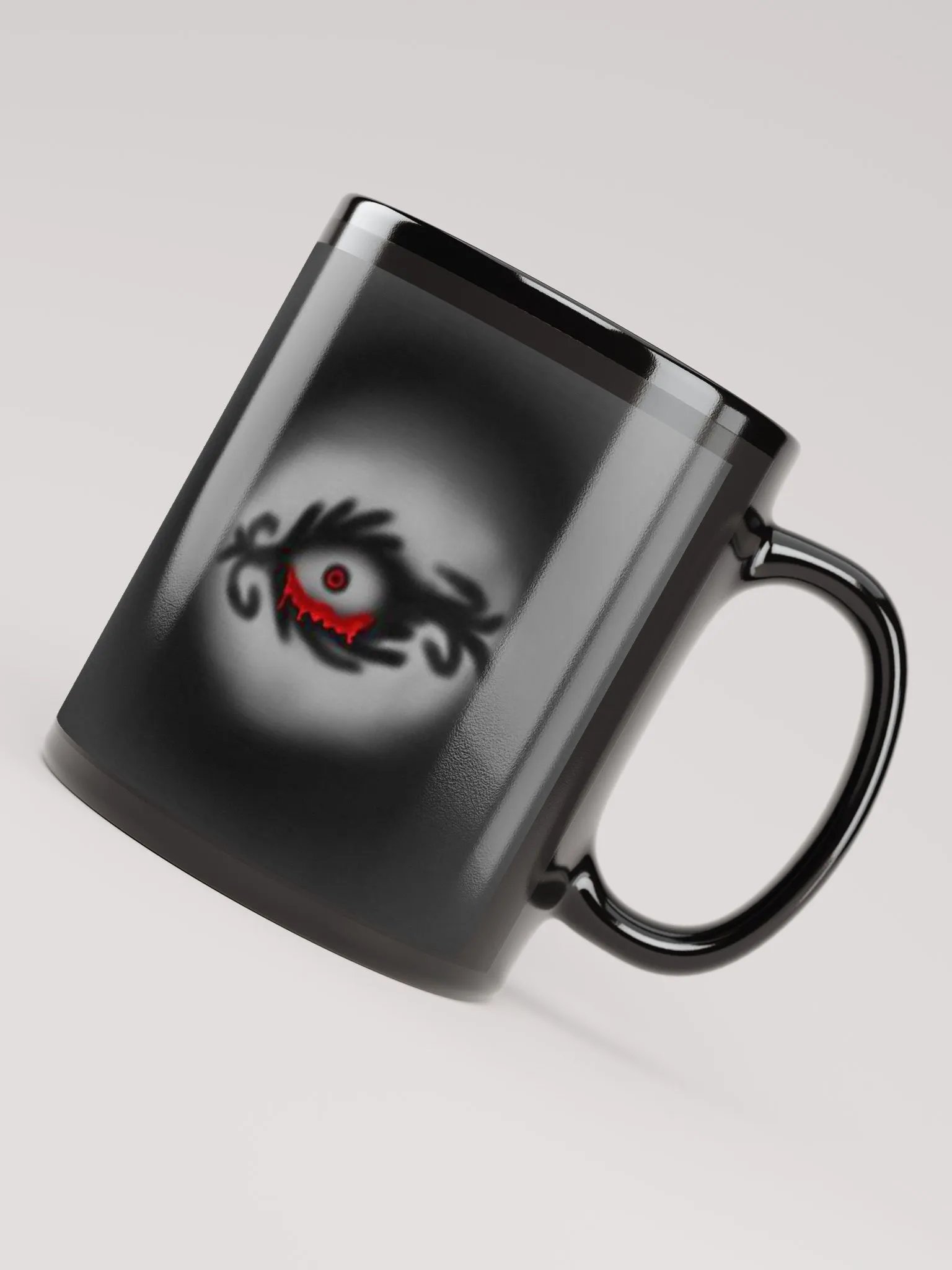 Deth Eye Mug product image (7)