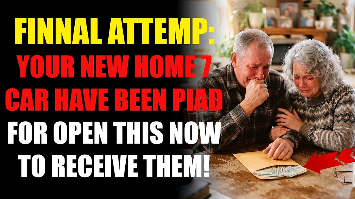 New video thumbnail