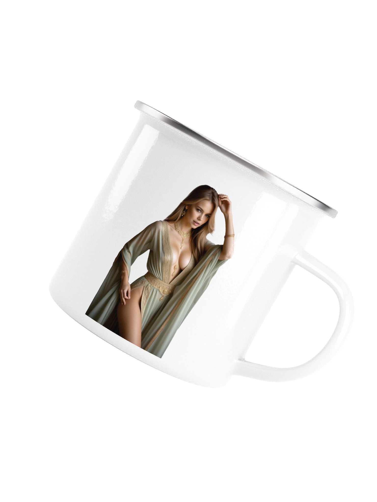 Oriental Lena Mug product image (5)