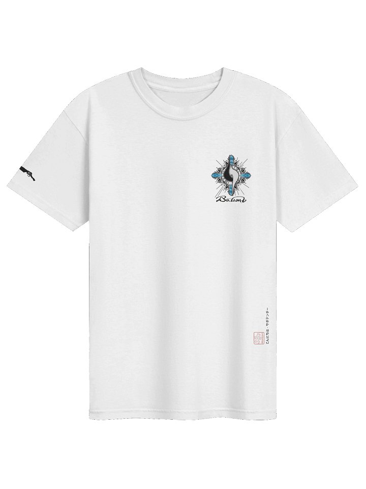 Balamb Sigil Tee product image (1)