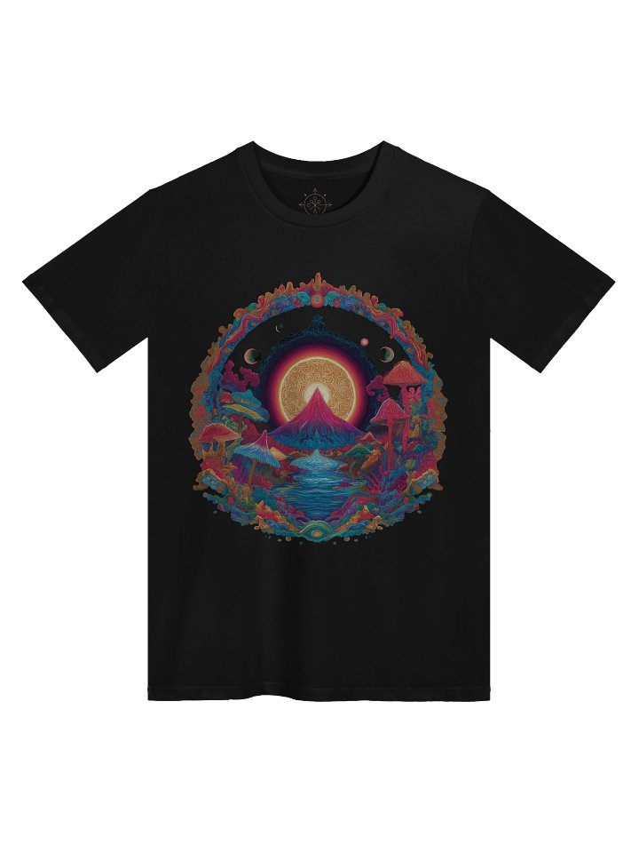 Eternal Dawn Tee product image (1)
