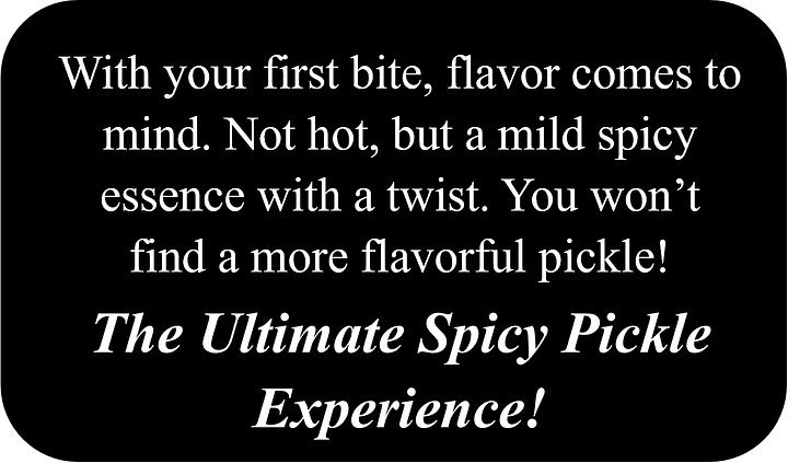 PREMIUM SPICY DILLS product image (2)