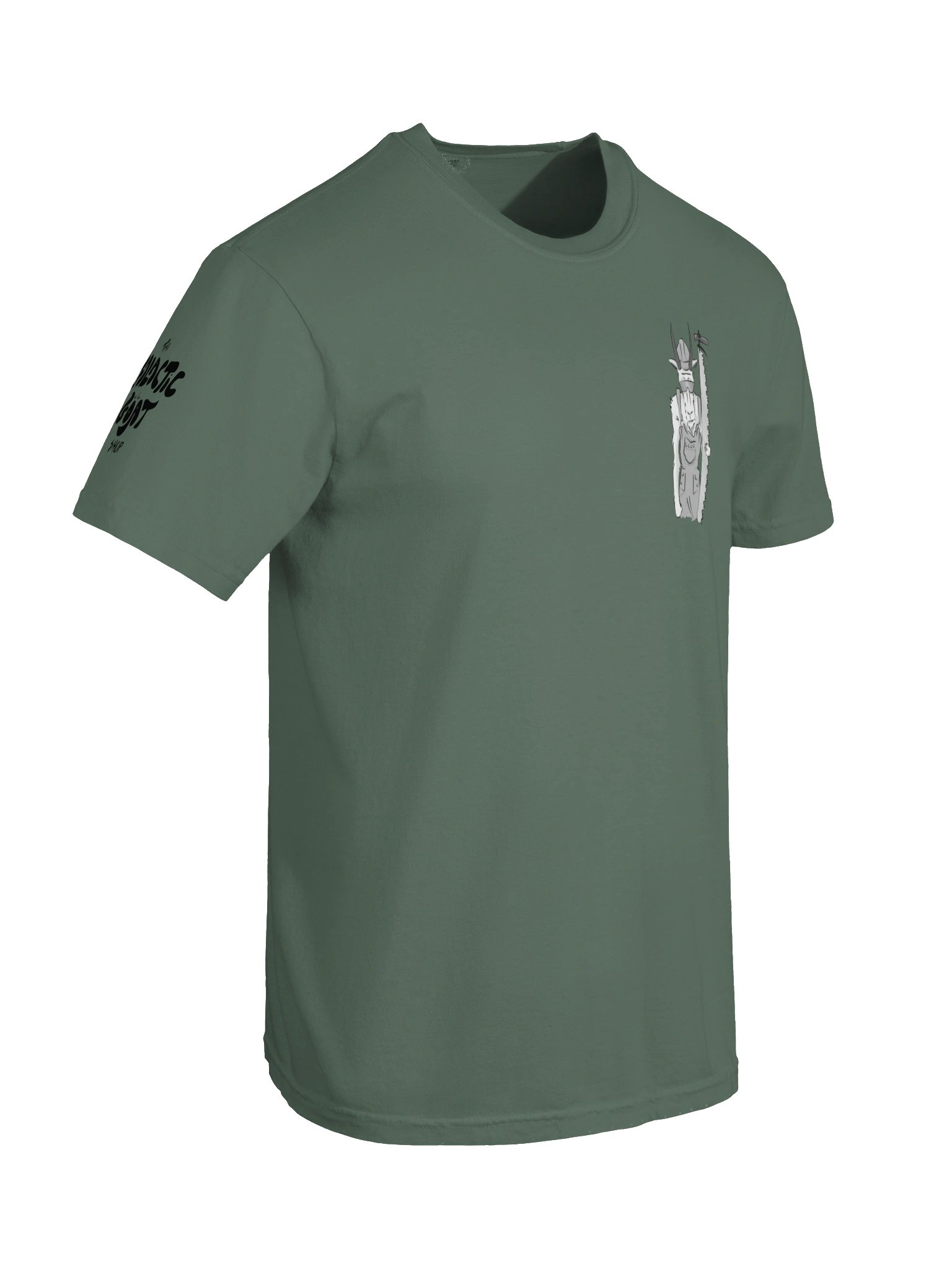 Goated Tee product image (10)