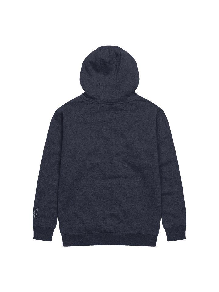“Playing pianissimo. Drinking fortissimo.” Premium Hoodie – Where Classical Meets Rockstar Energy product image (17)