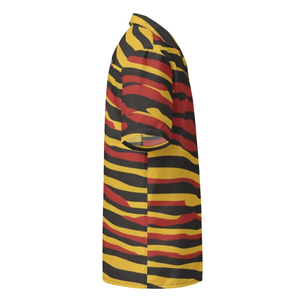 YELLOW RED STRIPES product image (5)