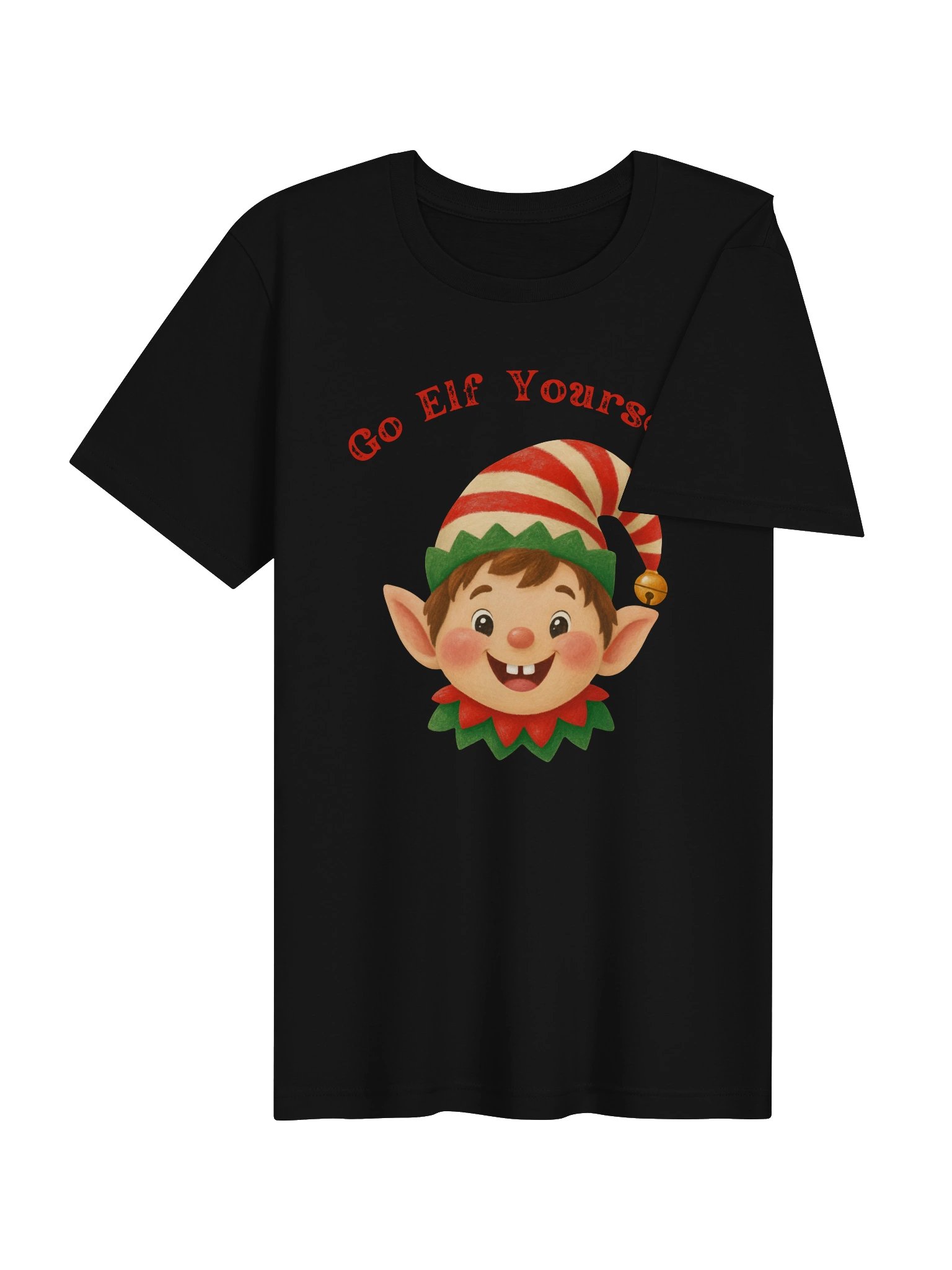 Go Elf Yourself Tee product image (38)