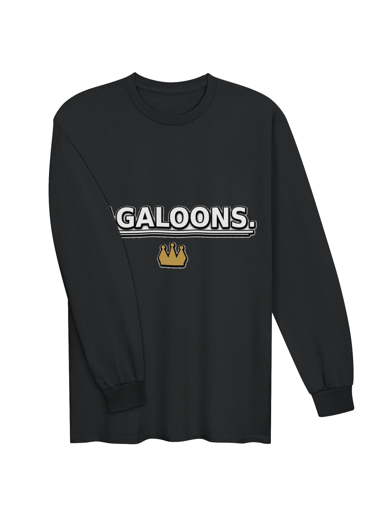 Common Sense, Jagaloon — Premium Long Sleeve product image (14)