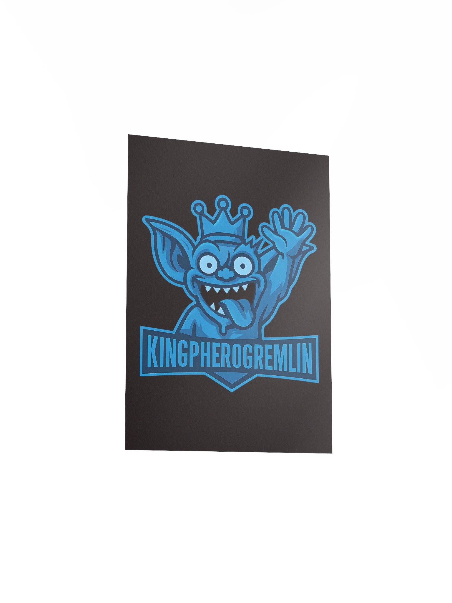 Phero Logo poster product image (6)