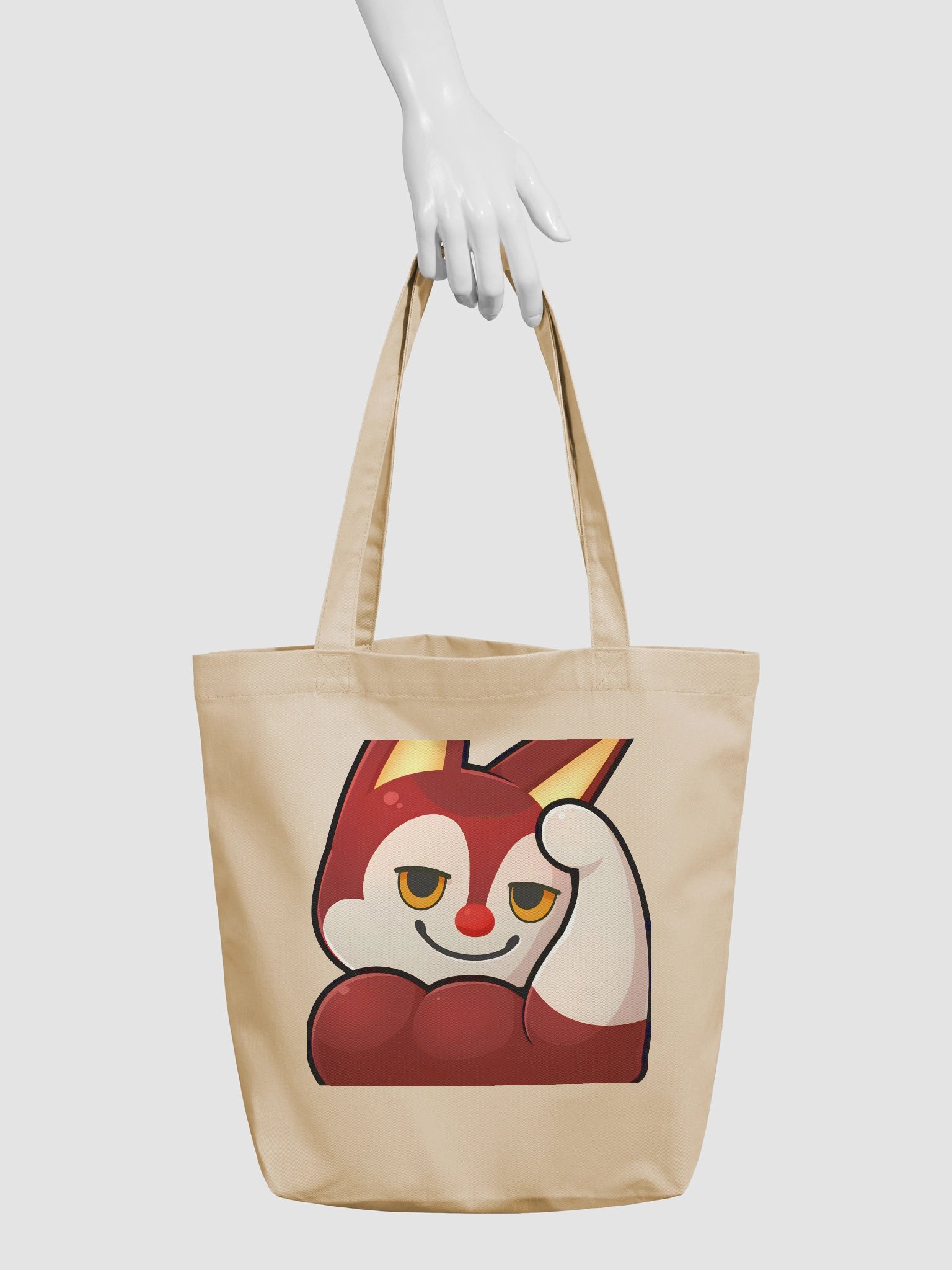 Rudy - Tote bag product image (3)