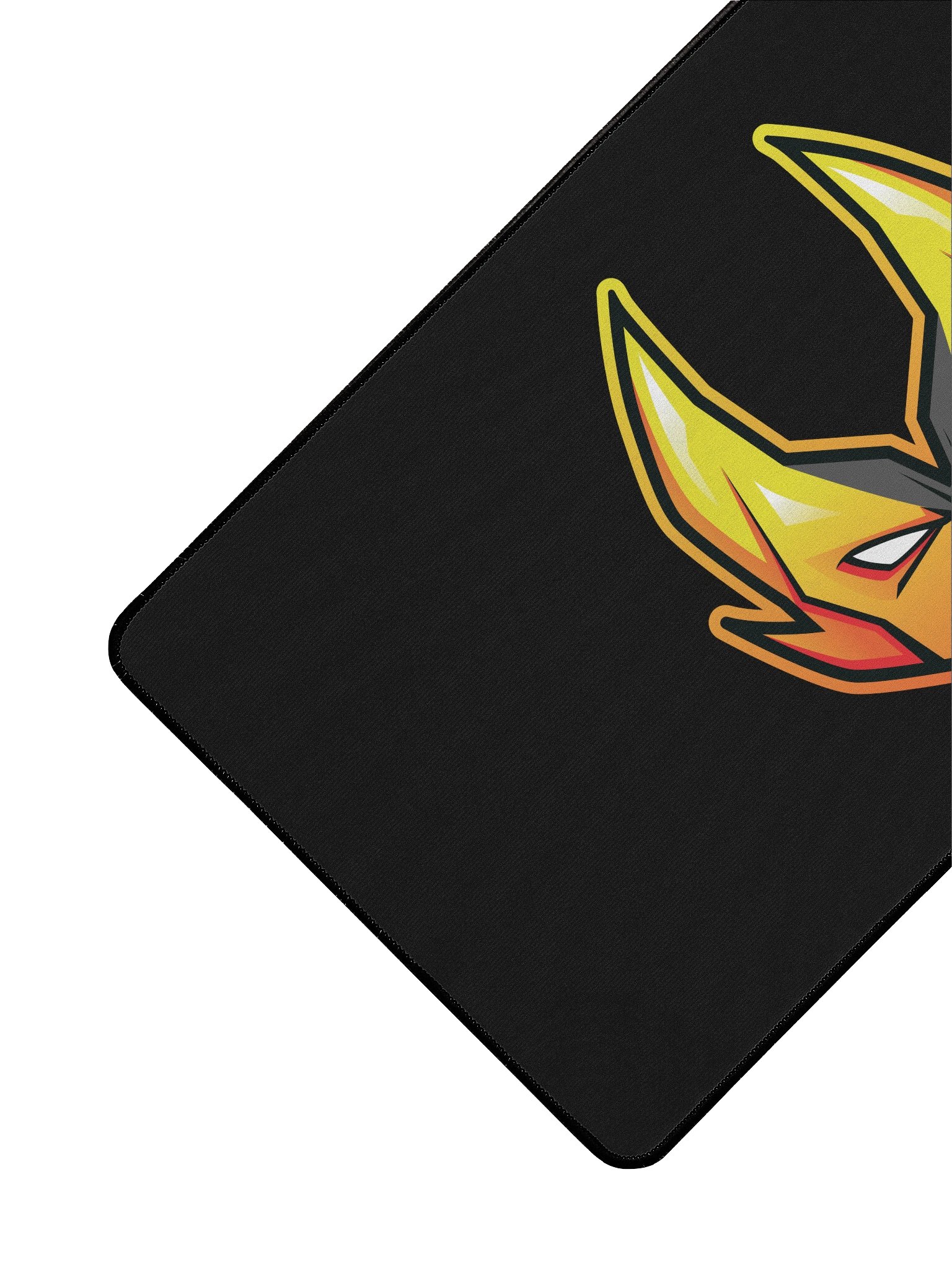 Villain Support Desk Mat (15.5" x 31.5") product image (3)