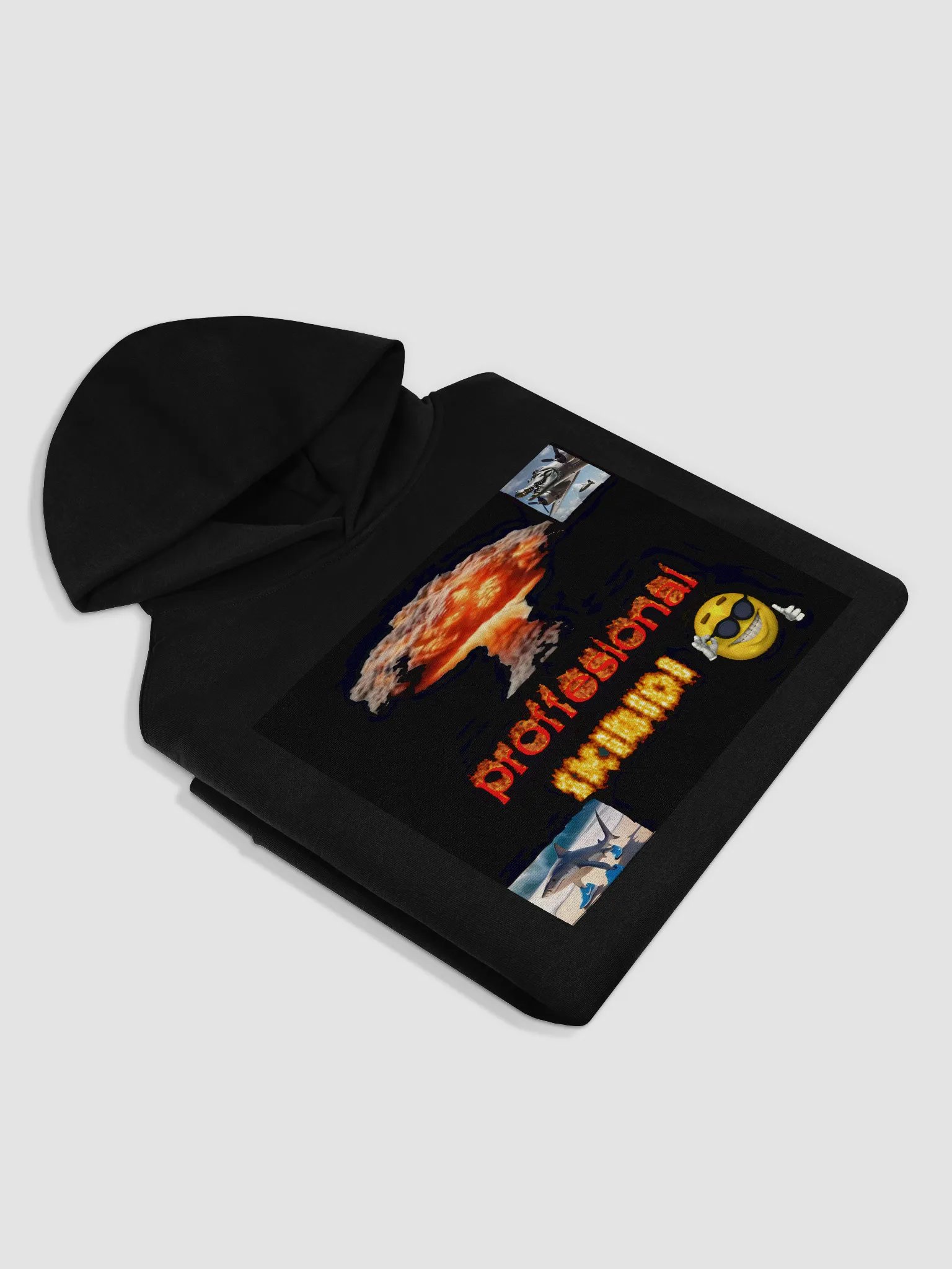 proffesional skibidi product image (4)