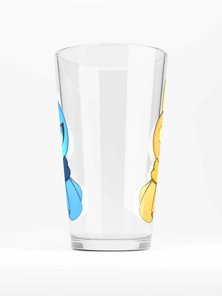 MagiPuppet Glass Fire and Cheese product image (1)