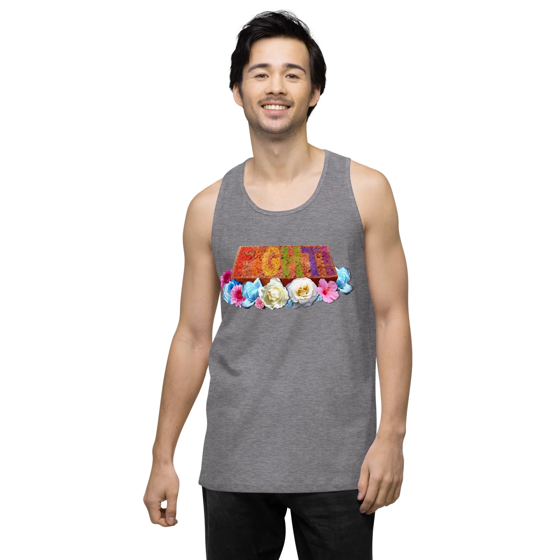 Pride is a Riot Tank M product image (47)