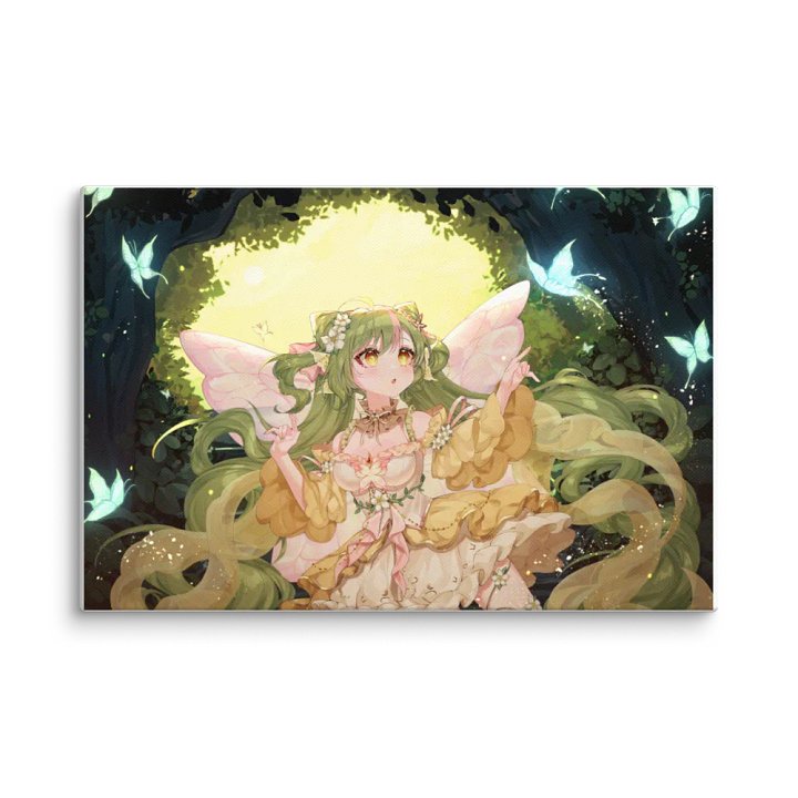 Day Wonder Nanna Canvas product image (1)