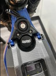 Surron Ignition Spinners product image (3)