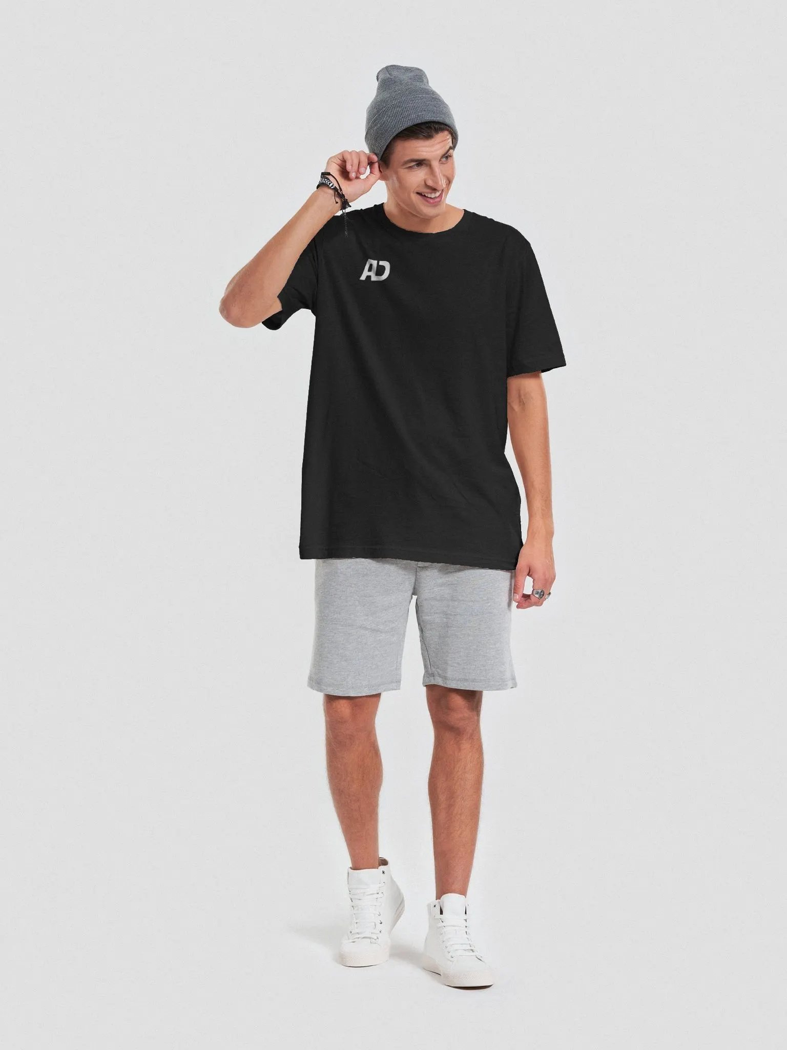 AD Classic Logo Tee product image (47)