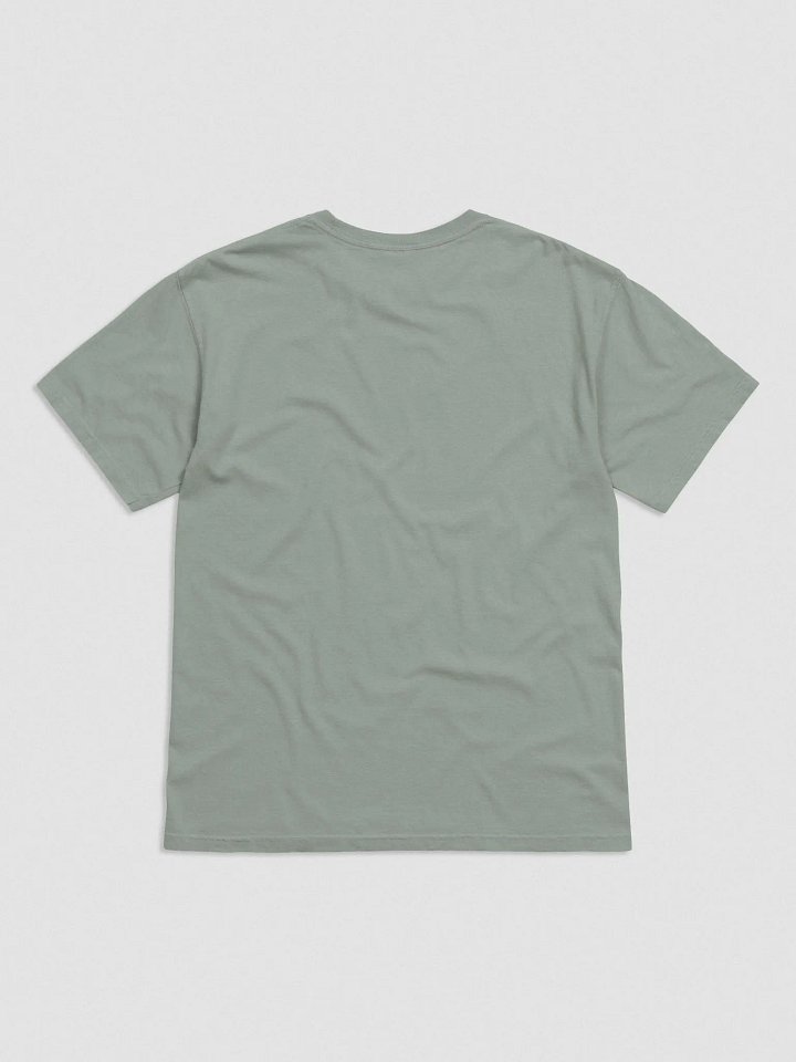 nature theme t-shirt product image (2)