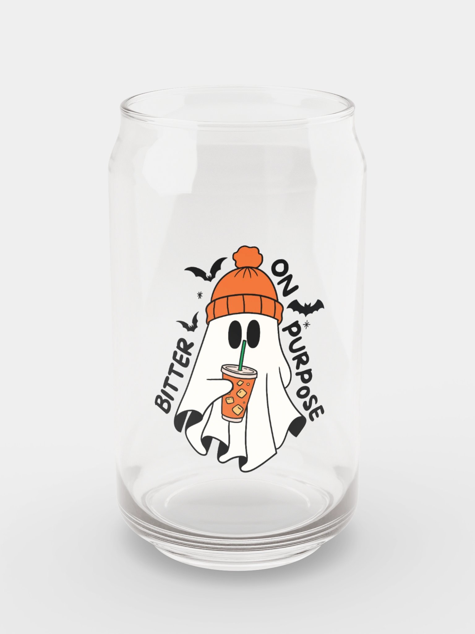 bitter on purpose glass product image (5)