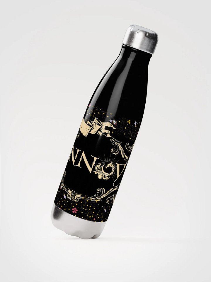 "I cast Annoy" Shadowright Waterbottle. product image (2)