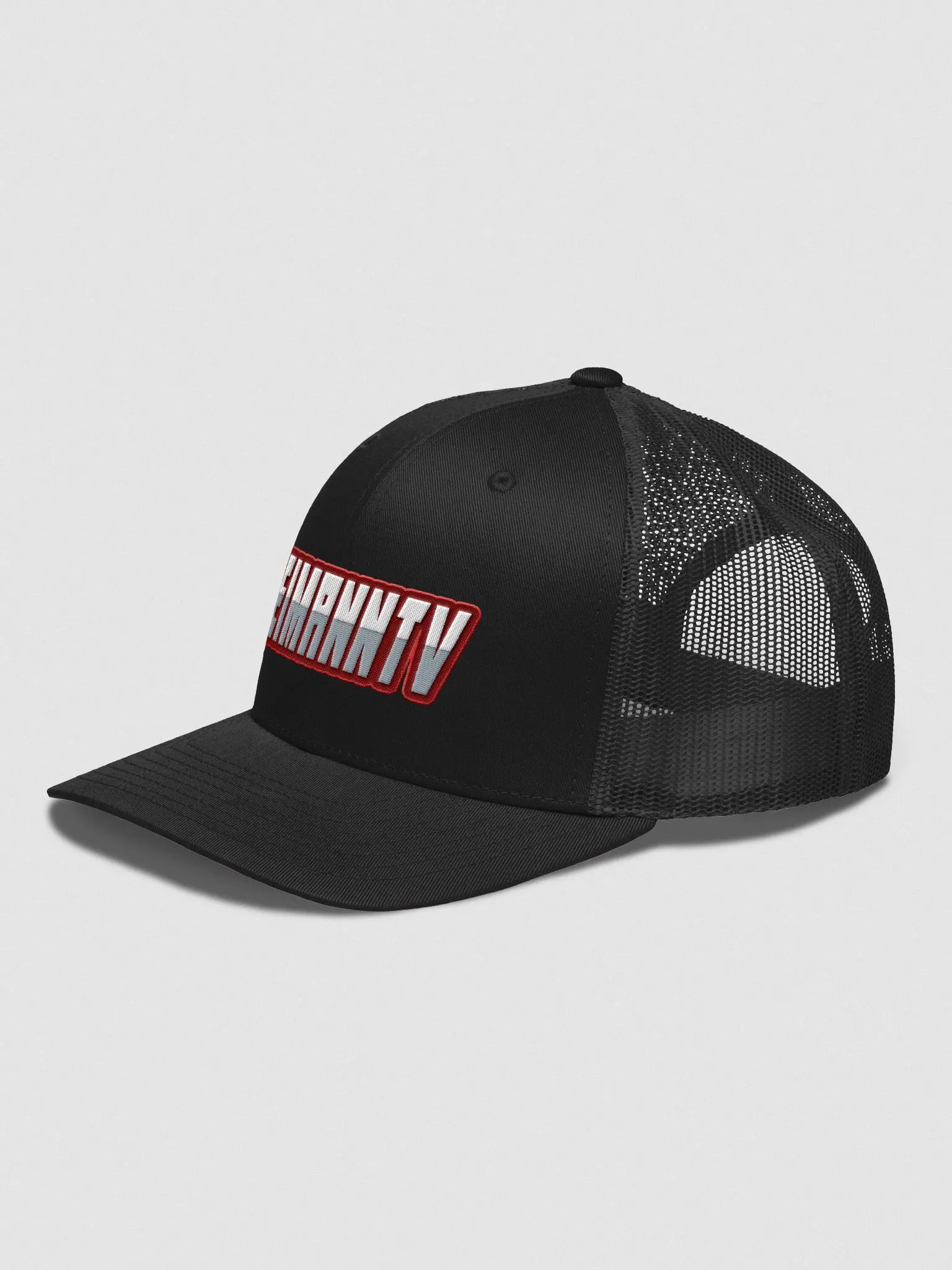 Reimanntv Trucker Hat product image (2)