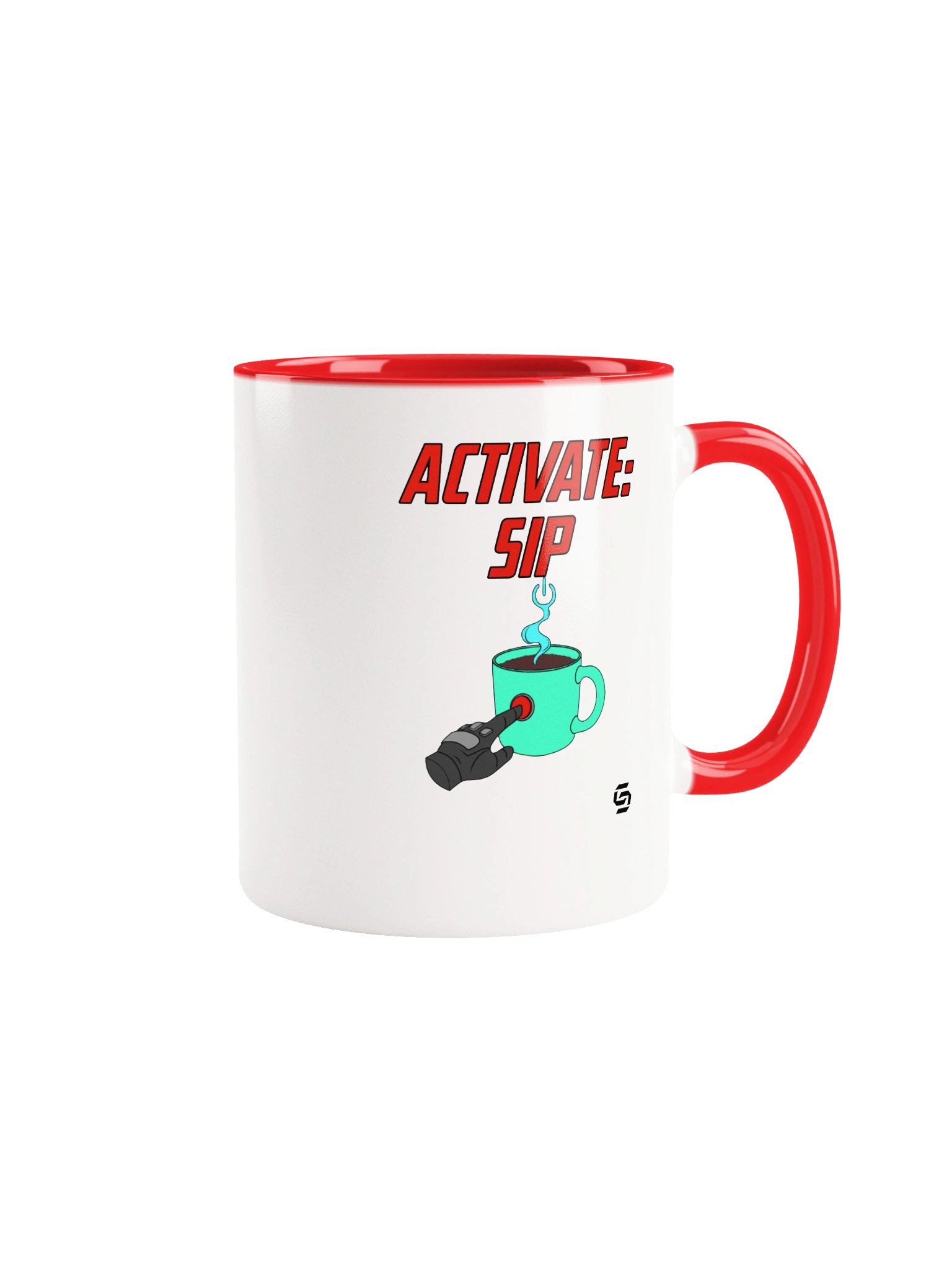 Activate: Sip product image (1)