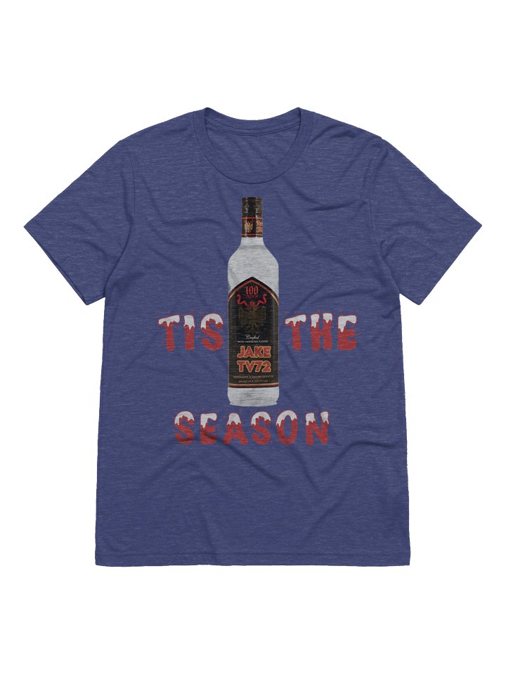 TIS THE SEASON RUMPLE SHIRT product image (13)