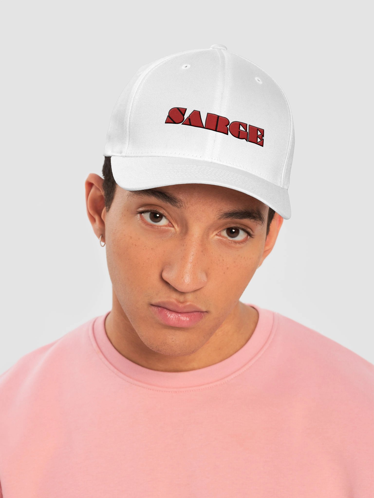 Sarge product image (5)