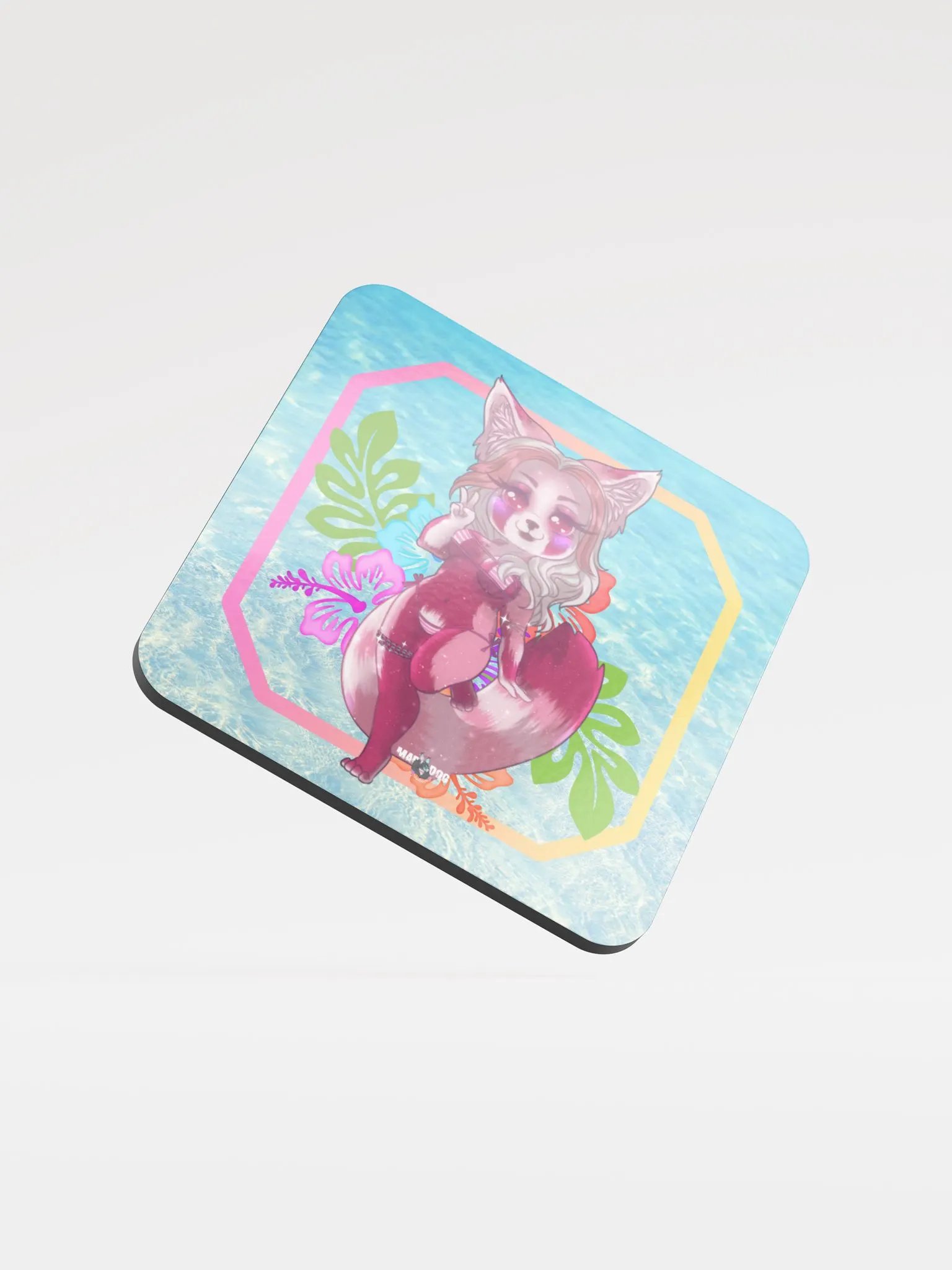 Maeve Peace! - Coaster product image (4)