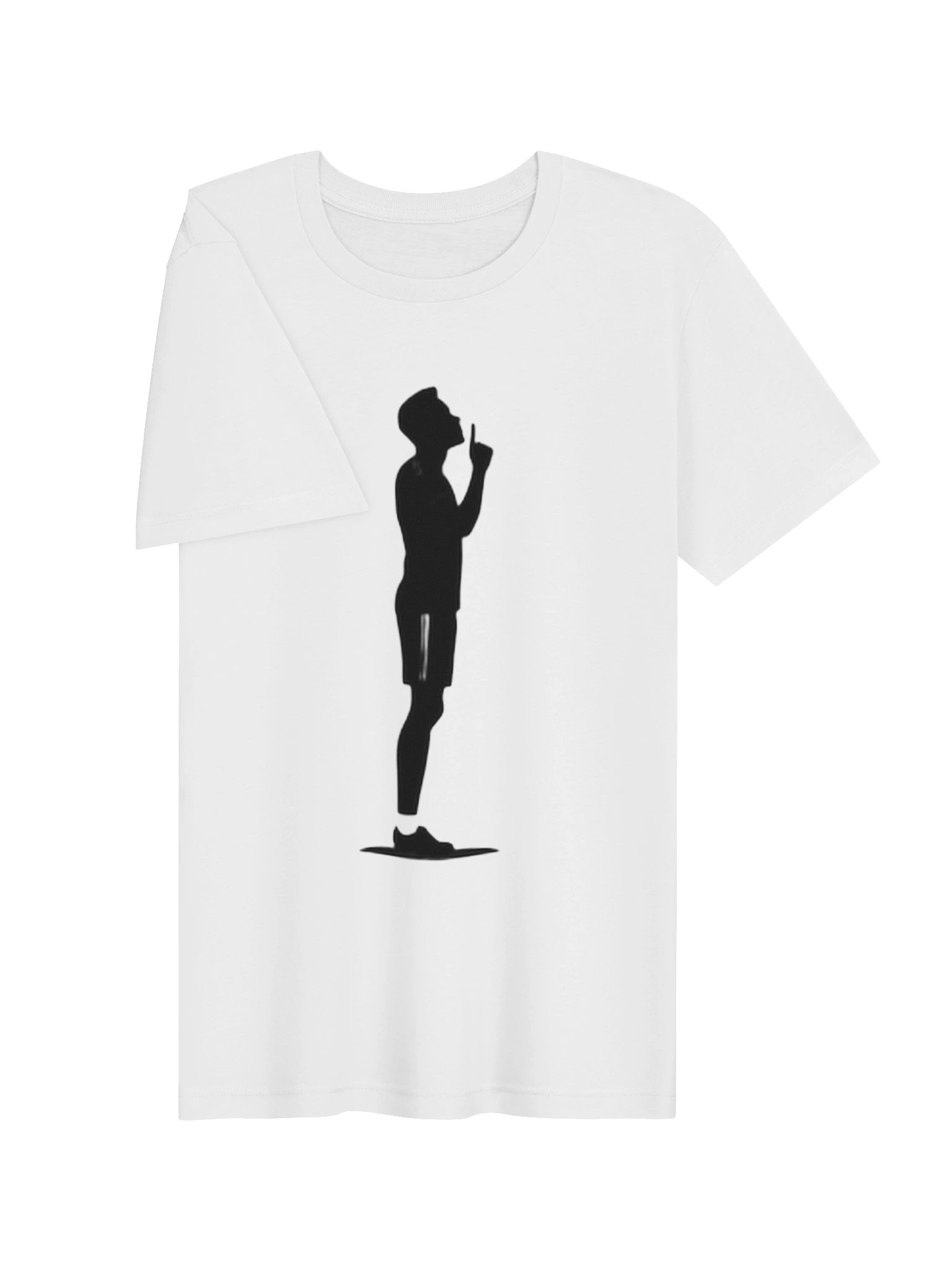 The Shush Tee product image (7)