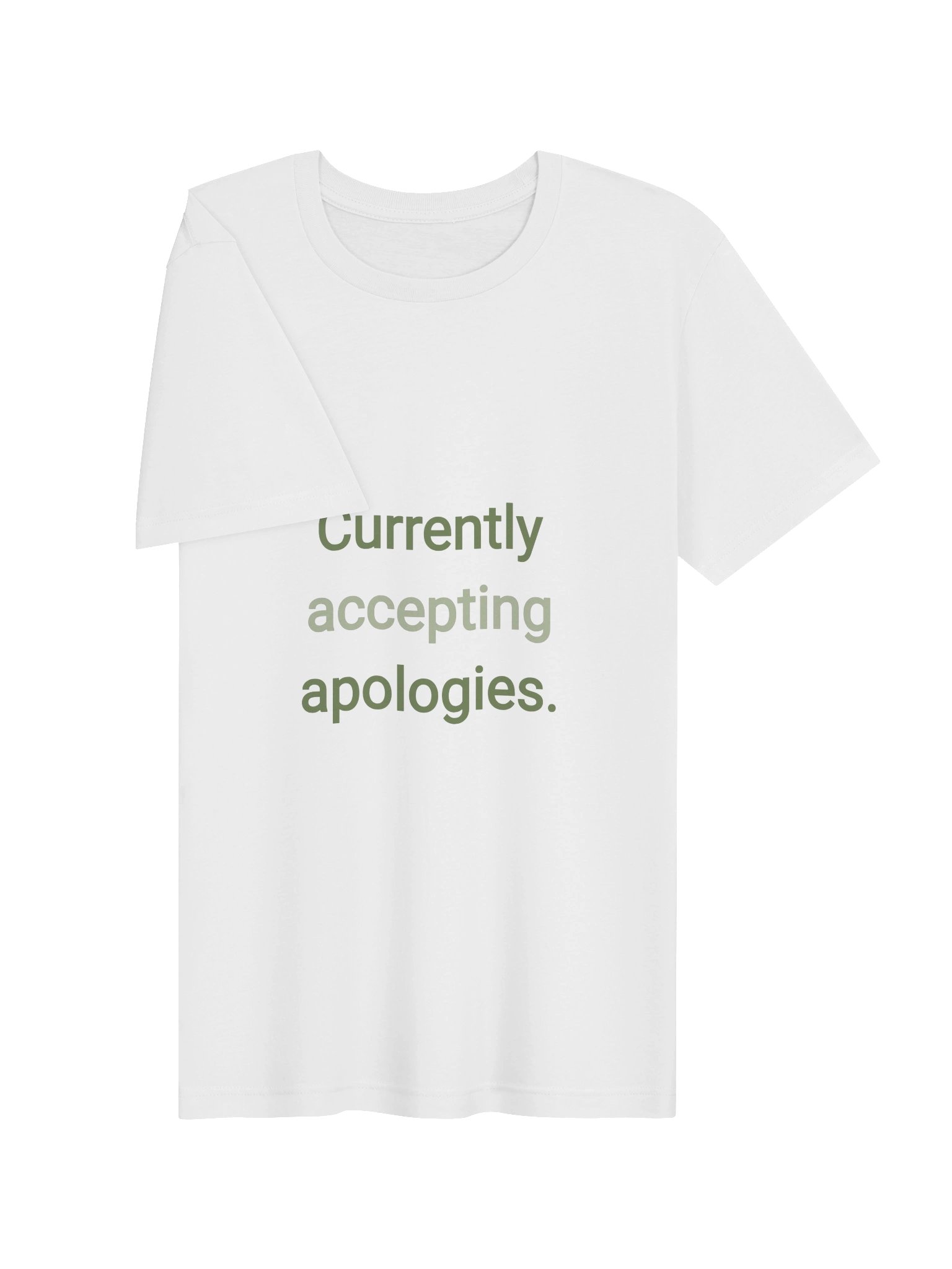 Apologies product image (2)