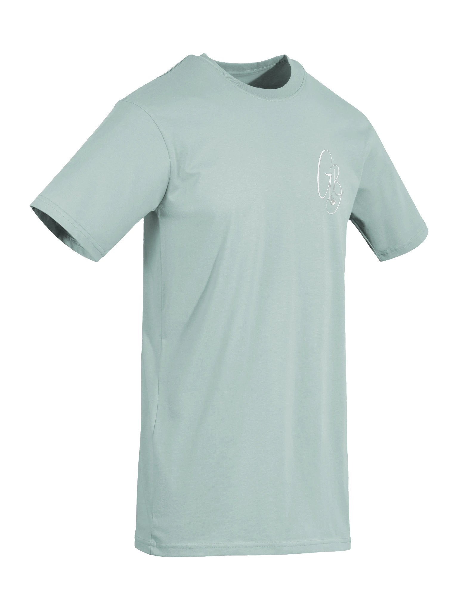GB Golf Brothers Tee - Agave product image (6)
