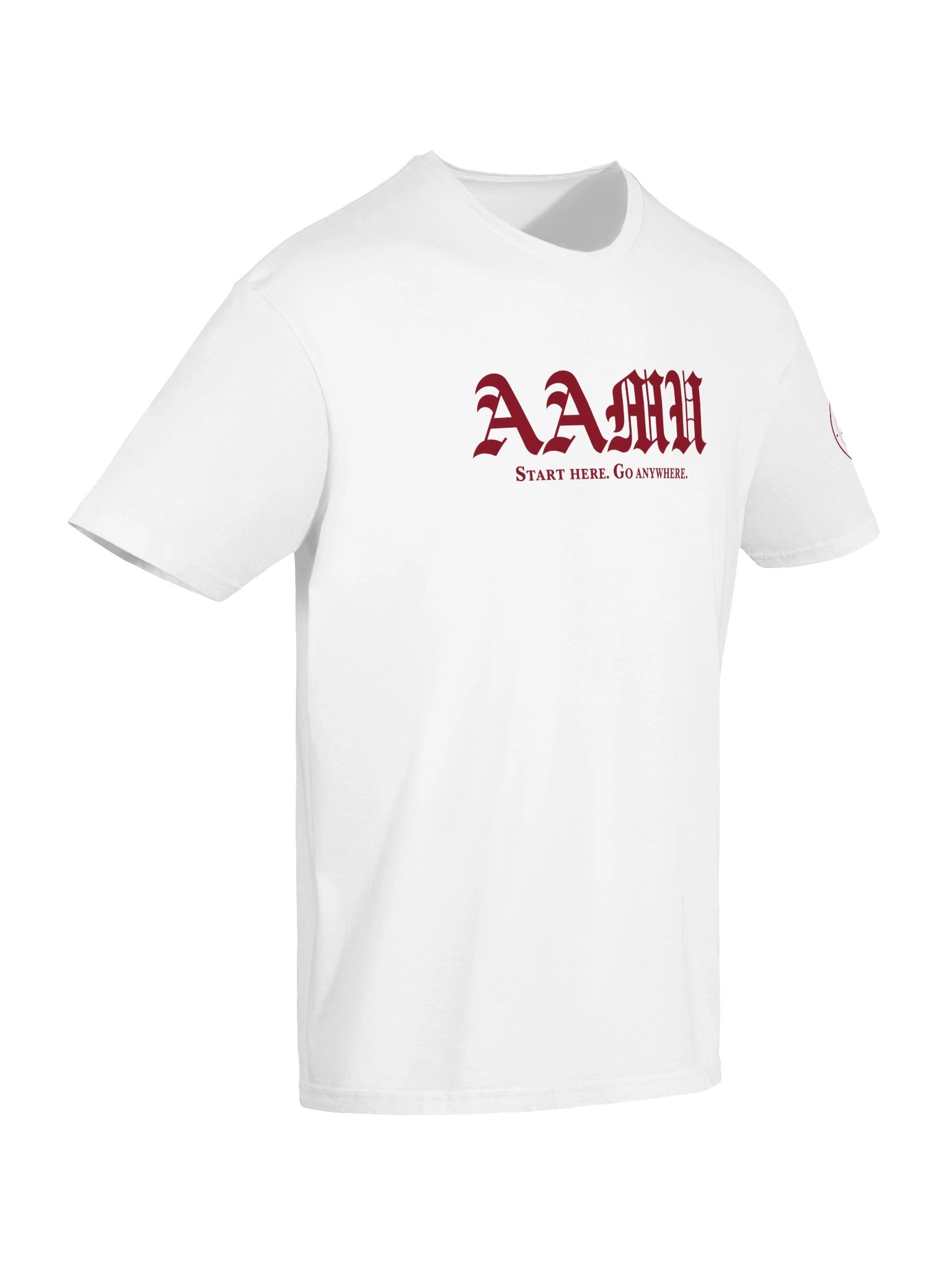 A&M Gothic OE product image (36)