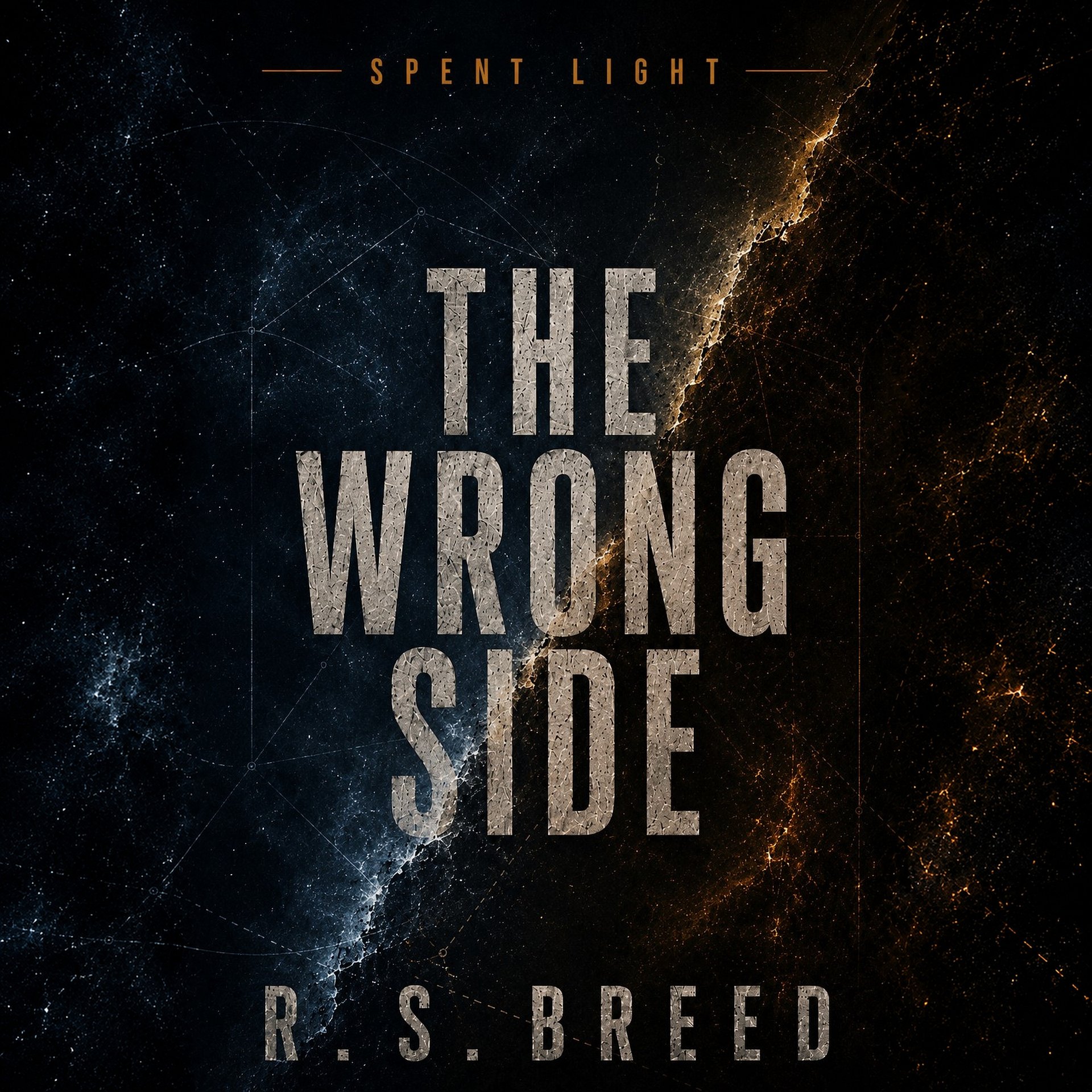 The Wrong Side (Audiobook) product image (1)
