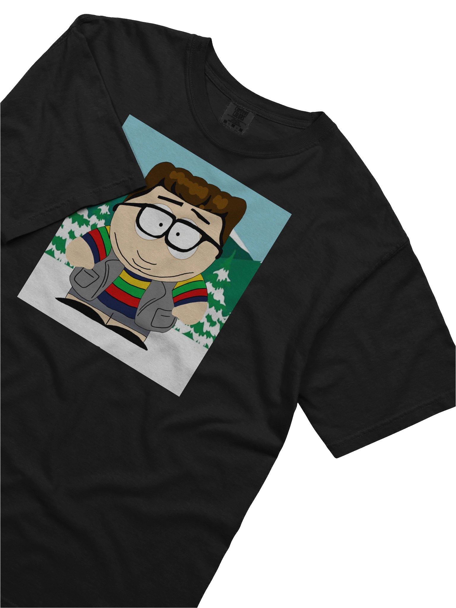Delightful T product image (9)
