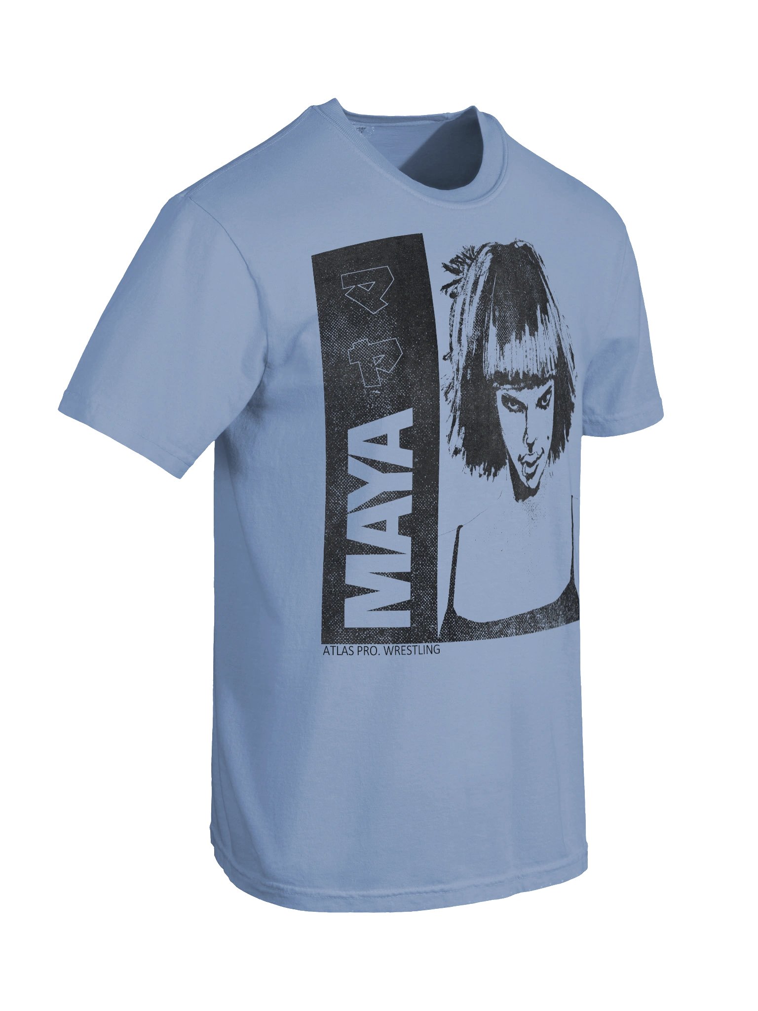 MAYA Tee product image (23)