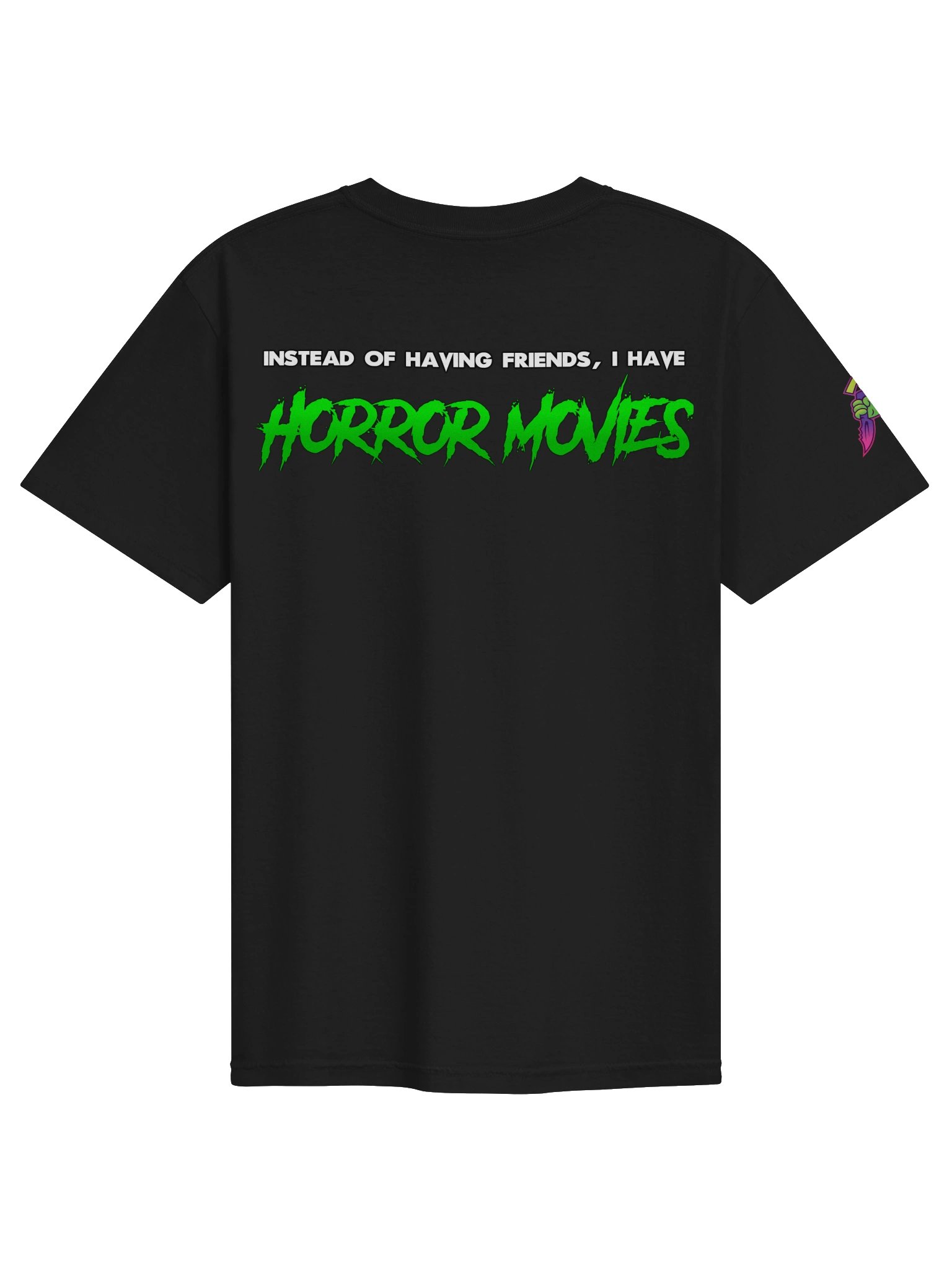 KillJoy Jake Shirt product image (5)