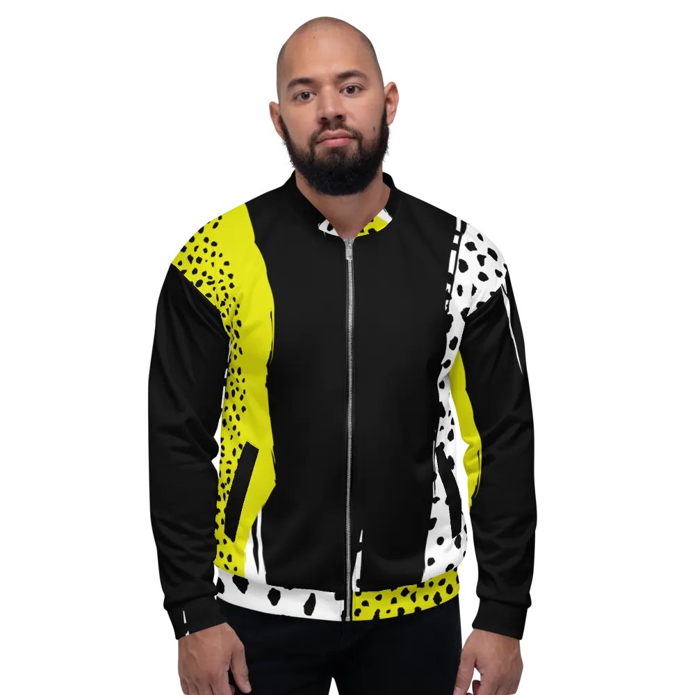 Tizzy Bomber Jacket product image (3)