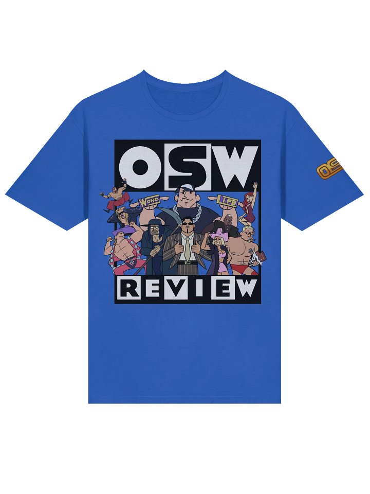 OSW 2005 Colour product image (1)