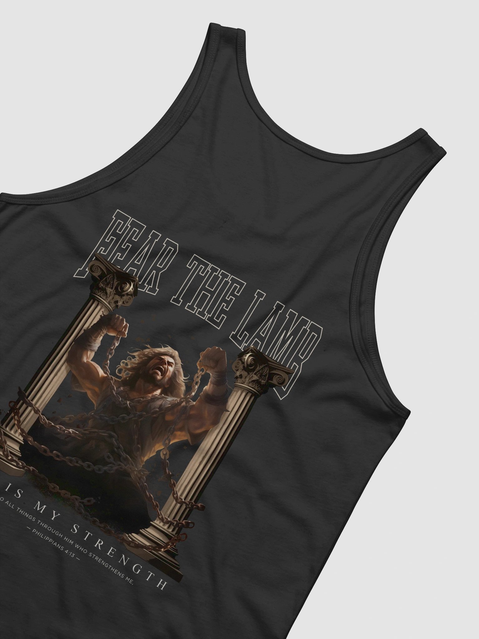 Samson - God is my strength product image (6)