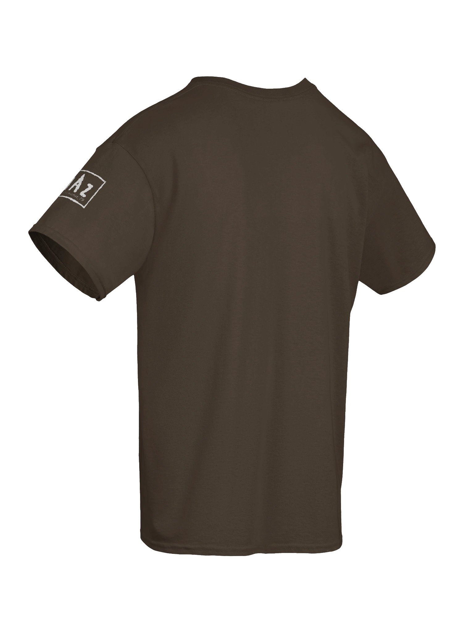 Classic HazSkull - Graphic Tee product image (8)